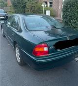 Rover ROVER 600 I (RH) 618 i/S Automatik 2. Hand... - Rover aus 1997