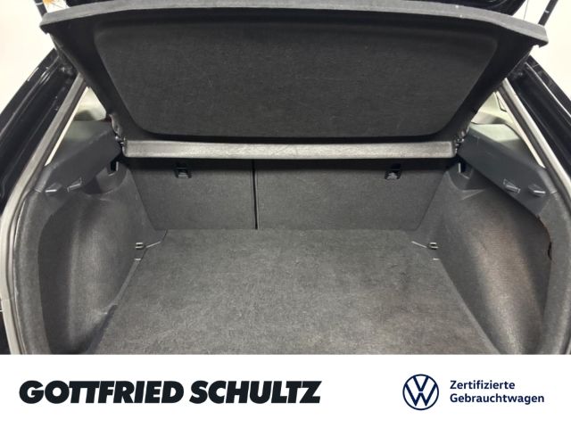 Volkswagen Taigo - Bild 10