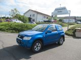 Suzuki Grand Vitara 1.9 DDIS Comfort - gebrauchte Suzuki Grand Vitara aus dem Jahr 2008