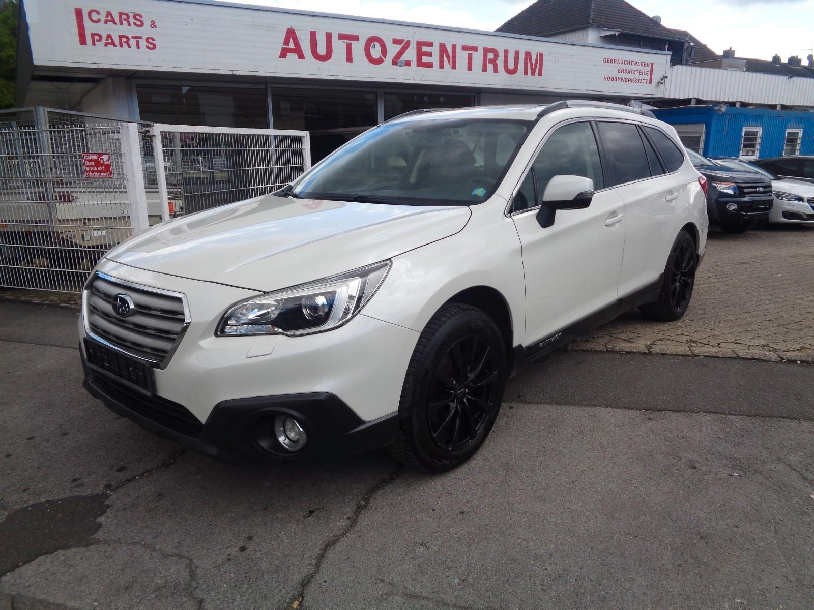 Subaru OUTBACK Outback Sport