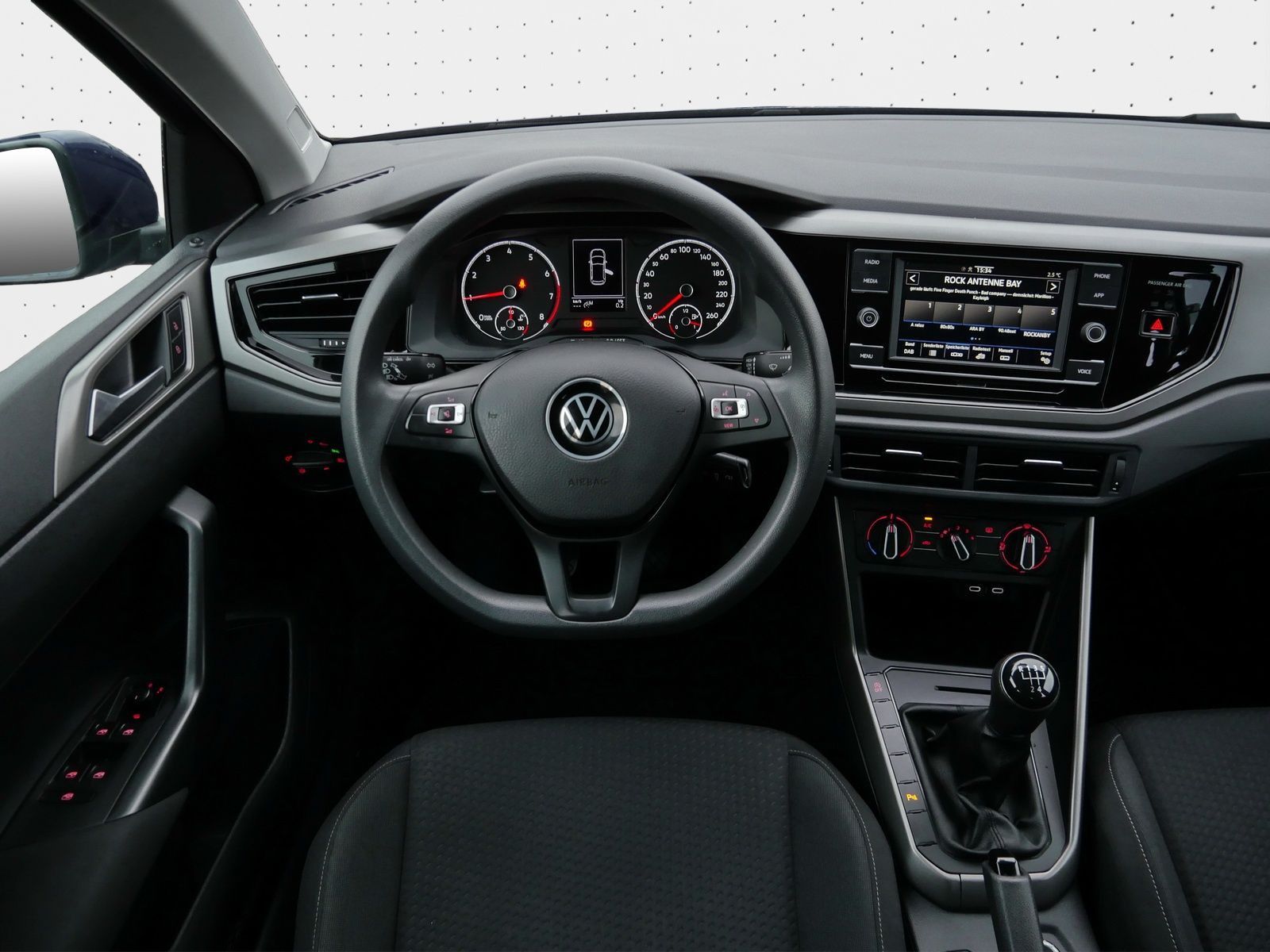 Volkswagen Polo - Bild 8