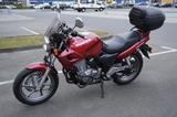 Honda CB 500 pc32 - Offers matching your search criteria