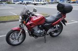 Honda CB 500 pc32 - HONDA 1996 CB500