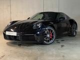 Porsche 992 (911) Targa 4S | Sportabgasanlage | BOSE | - Porsche: Cabrio, 911