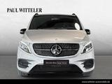 Mercedes-Benz V 300 d 4MATIC AMG+BURMESTER+STANDHZ+AHK+NAVI BC - LKWs & Trucks in Bremen