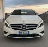 Mercedes-Benz Mercedes-benz A 200 CDI BlueEFFICIENCY Sport - Mercedes A 200 mit Halbautomatikschaltung