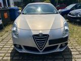 Alfa Romeo Giulietta Turismo 1.6 JTD NAVI XENON 18 ZOLL PDC - Alfa Romeo aus 2015
