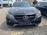 Mercedes-Benz E 63 AMG E -Klasse Lim. E 63 AMG S 4Matic - gebrauchte Mercedes-Benz E 63 AMG aus dem Jahr 2013