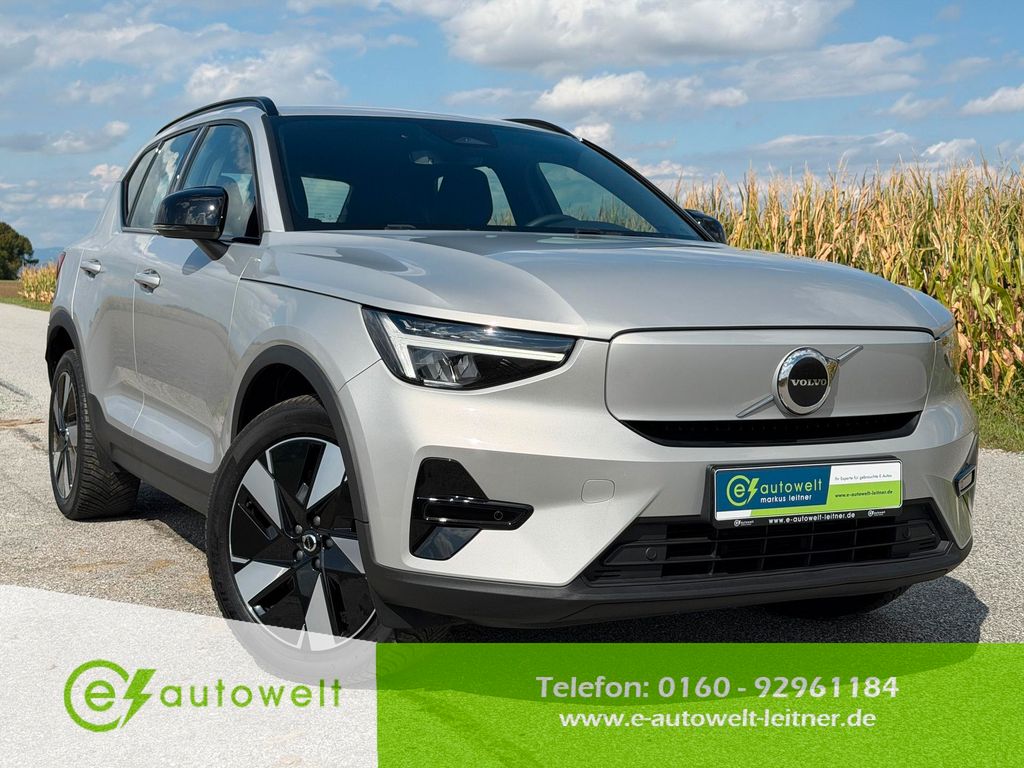 Image of Volvo XC40
