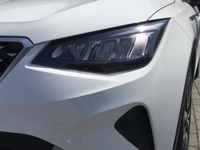 Fahrzeugabbildung SEAT Arona Xperience AHK 18"LM
