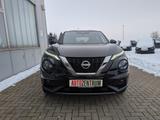 Nissan Juke 1.0 DIG-T N-CONNECTA AUTOMATIK WINTERPAKET - Nissan Juke: Automatik