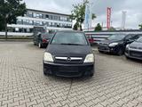 Opel Meriva Basis 1.6  Kein Tüv Nur Für Export - Opel Meriva: 1.6