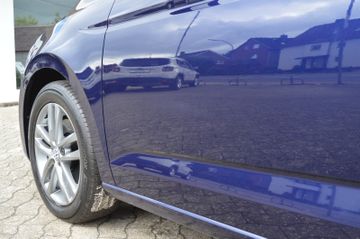 Volkswagen Touran  2.0 TDI BMT DSG S&S Sound-Plus 7-Sitzer