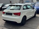 Audi A1Attraction/1.2TFSI/TÜV/KLMA/STARTSTOP/ZNTV - gebrauchte Audi A1 aus dem Jahr 2010