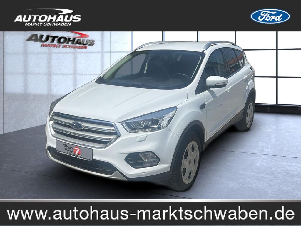 Image of Ford Kuga
