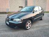 Seat Ibiza 1.4 TDI 69CV 5p. Stylance - Seat Ibiza aus 2007: TDI