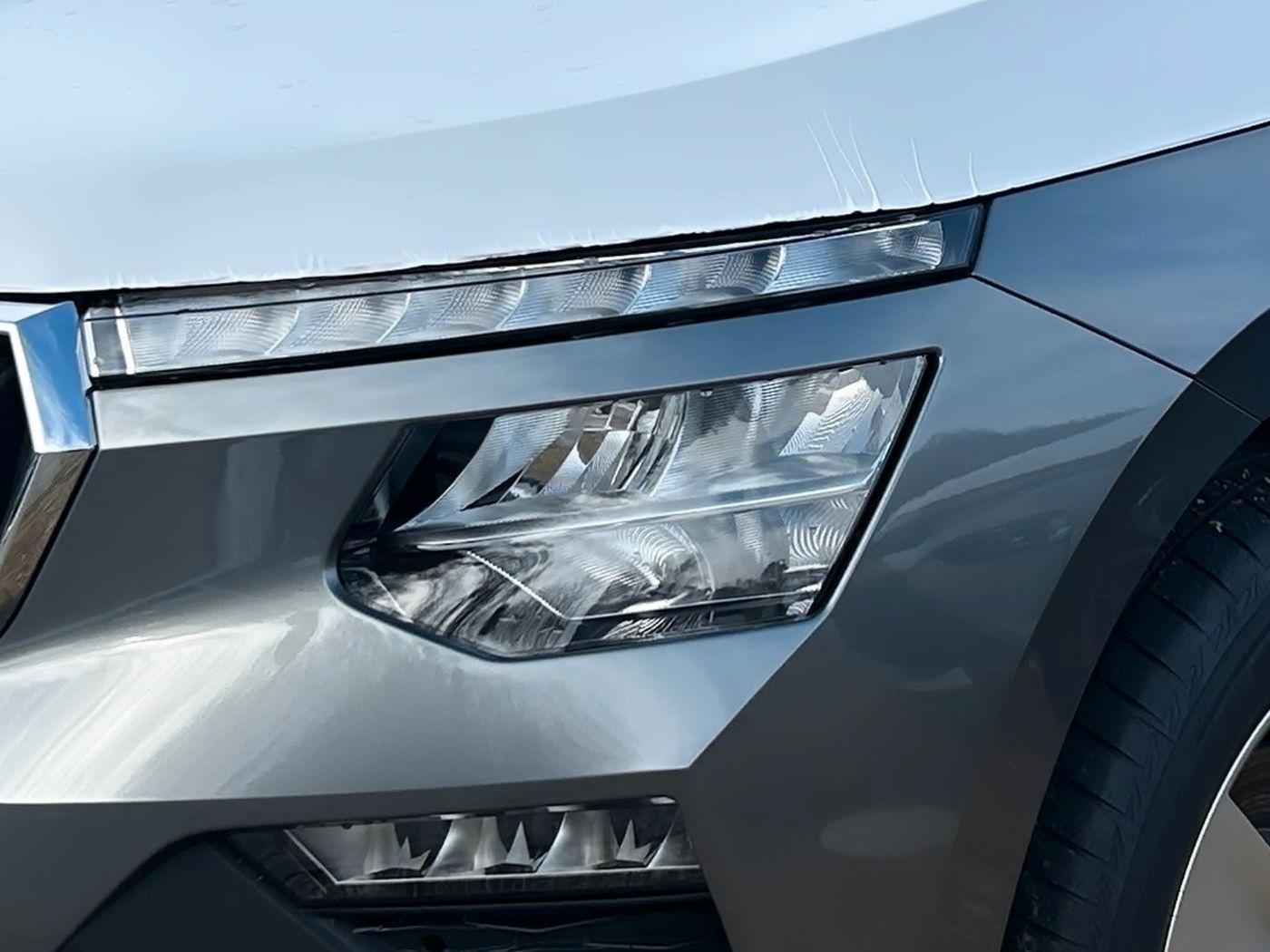 Skoda Kamiq 1.0 TSI Essence LM Facelift LED PDC SHZ, миниатюра 5