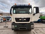 MAN TGS 35.440 8x4 BB Crane Truck - Man TGS 35-440