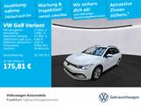 Volkswagen Golf VIII Variant 2.0 TDI Life LED APP