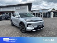 Geely - Starray EM-i Max+ Massage Head-Up Panorama