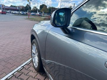 Volvo XC90 - 6