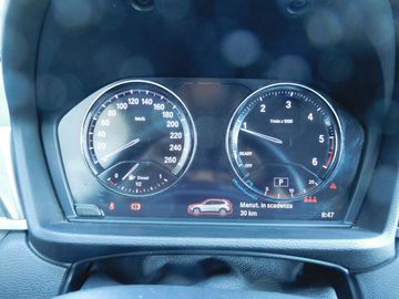 BMW X1 - 11