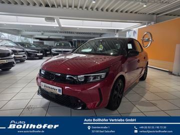 Bild 1 Opel Corsa GS NAVI/PDC V+H+CAM/SHZ+LHZ/Allwetterreife