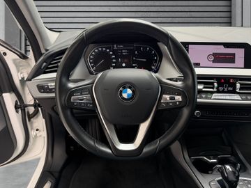 BMW 118 - 7