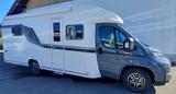 Knaus L!VE Wave 700 LX elektr. verstellb. Queensbett - Angebote