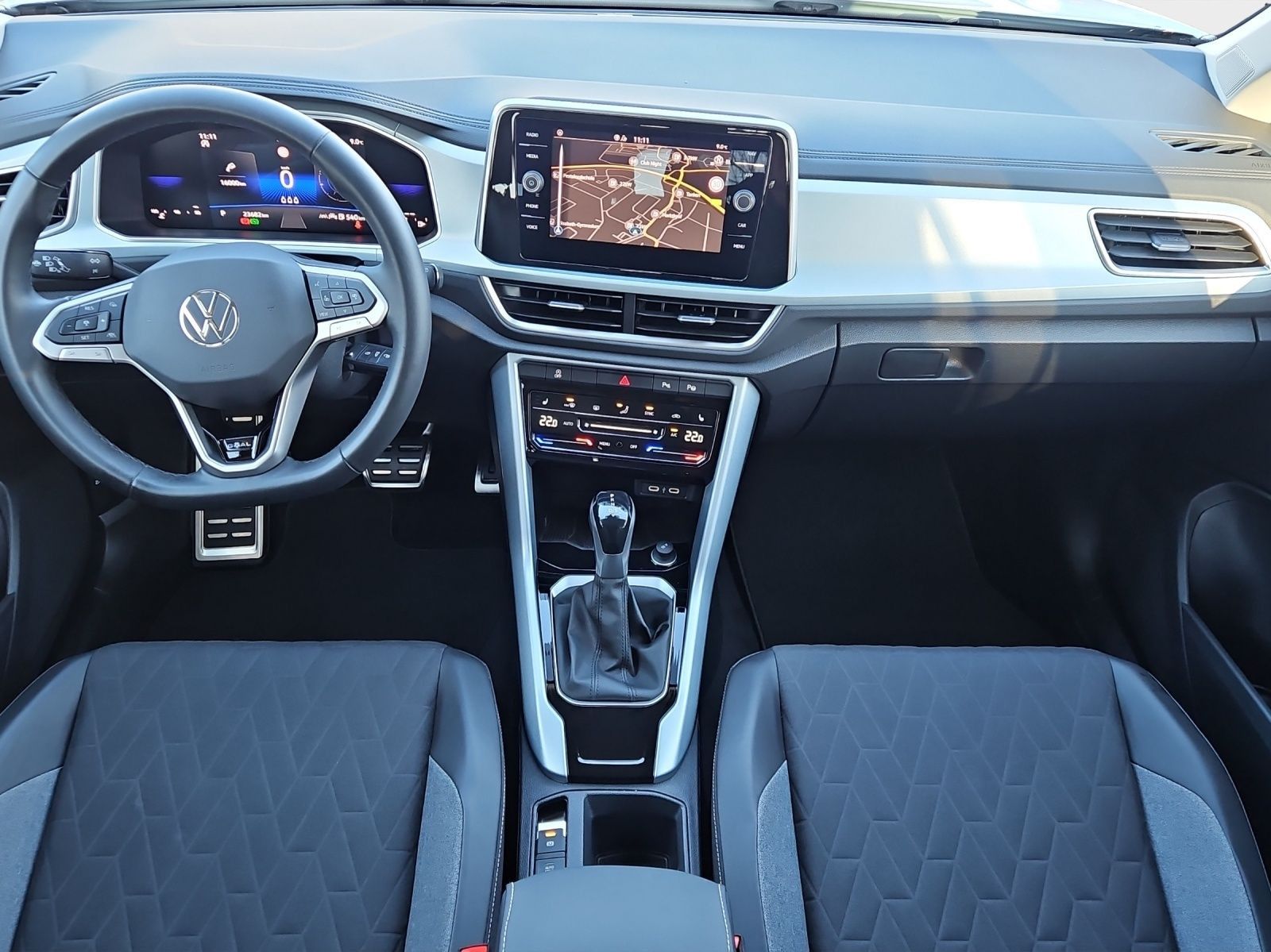 Volkswagen T-Roc - Bild 7