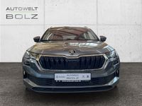 Skoda Karoq - Vorschau Bild 4