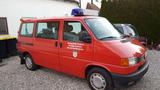 Volkswagen VW T4 Caravelle / Multivan - VW T4 Gebrauchtwagen in München