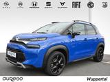 Citroën C3 Aircross PT 110 PLUS+NAVI+SHZ+GJR+DAB+ANA+APP - Citroën C3 Aircross in Wuppertal