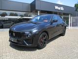 Maserati Levante Modena 3.0 /Panoramadach/Nerissimo Paket - Maserati Levante in Dortmund