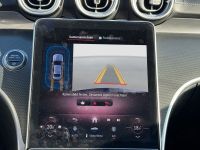 Mercedes-Benz C 220 - Vorschau Bild 14