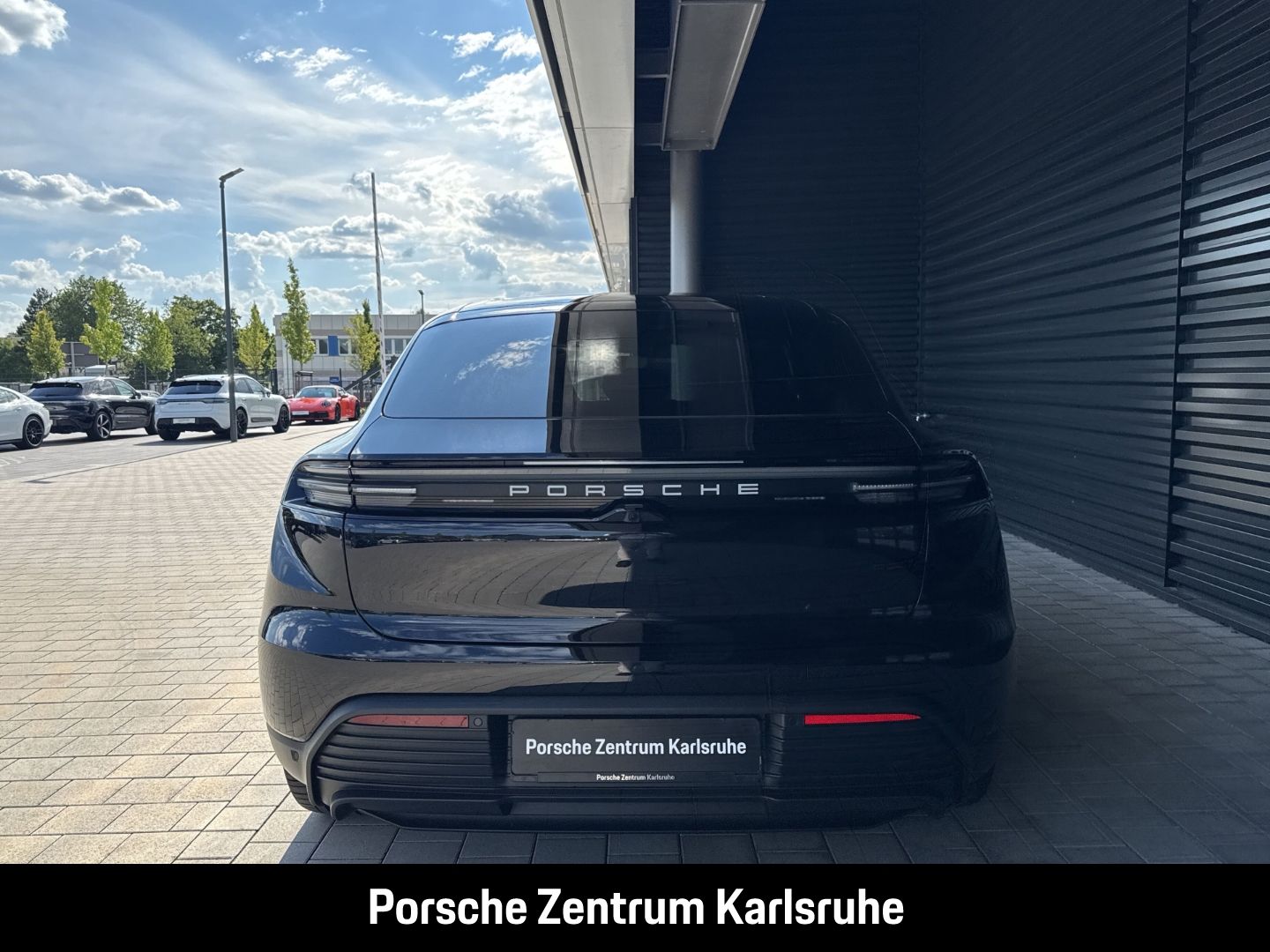 Porsche Macan - Bild 5