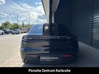 Porsche Macan - Vorschau Bild 5