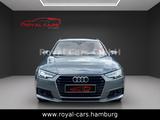 Audi A4 Avant NAVI*MATRIX*VIRTUAL*ACC*CAM*MEMORY*AHK! - Audi A4 Gebrauchtwagen in Hamburg