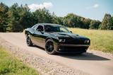 Dodge Challenger SXT - Dodge Challenger: Sxt