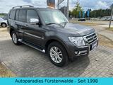 Mitsubishi Pajero 3.2 DI-D 4x4*Kamera*Navi*Xenon*7-Sitze. - Mitsubishi Pajero mit Diesel-Antrieb: Leder, Geländewagen, Automatik