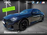 BMW M2 Coupé LCI/FACELIFT 480PS! +LIVE COCKPIT PRO+H - BMW M2 in Duisburg