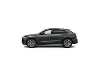 Audi Q8 - Vorschau Bild 5