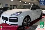 Porsche Cayenne E-Hybrid Platinum Edition SPORT-CHRONO - gebrauchte Porsche Cayenne aus dem Jahr 2023