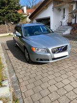 Volvo V70 D3 Ocean Race Ocean Race - Volvo: V7o