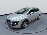 Peugeot 3008 Premium MOTOR RAUCHT - Peugeot 3008 Unfallwagen