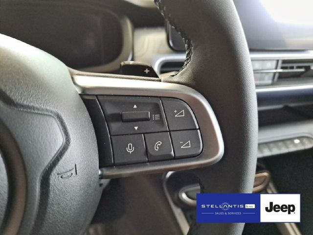 Jeep Avenger - Bild 15