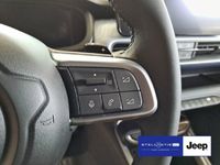 Jeep Avenger - Vorschau Bild 15