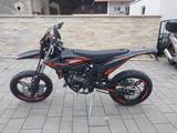 Beta 50 Supermoto Sport LS - BETA MOTORRAD