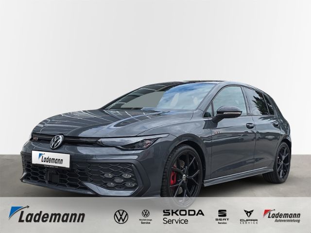 GOLF GTI 2.0 TSI DSG FACELIFT PANO+RFKAM+HEAD-UP