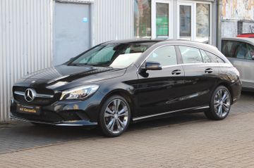 Mercedes CLA 180 Shooting Brake - 1